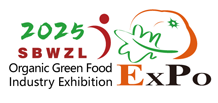有机绿色食品食材展