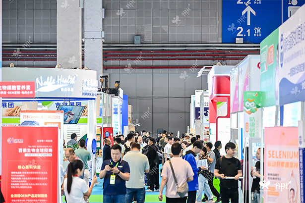 2025CIHIE健博会上海展暨国际高端健康饮用水、高端食用油及有机食品展